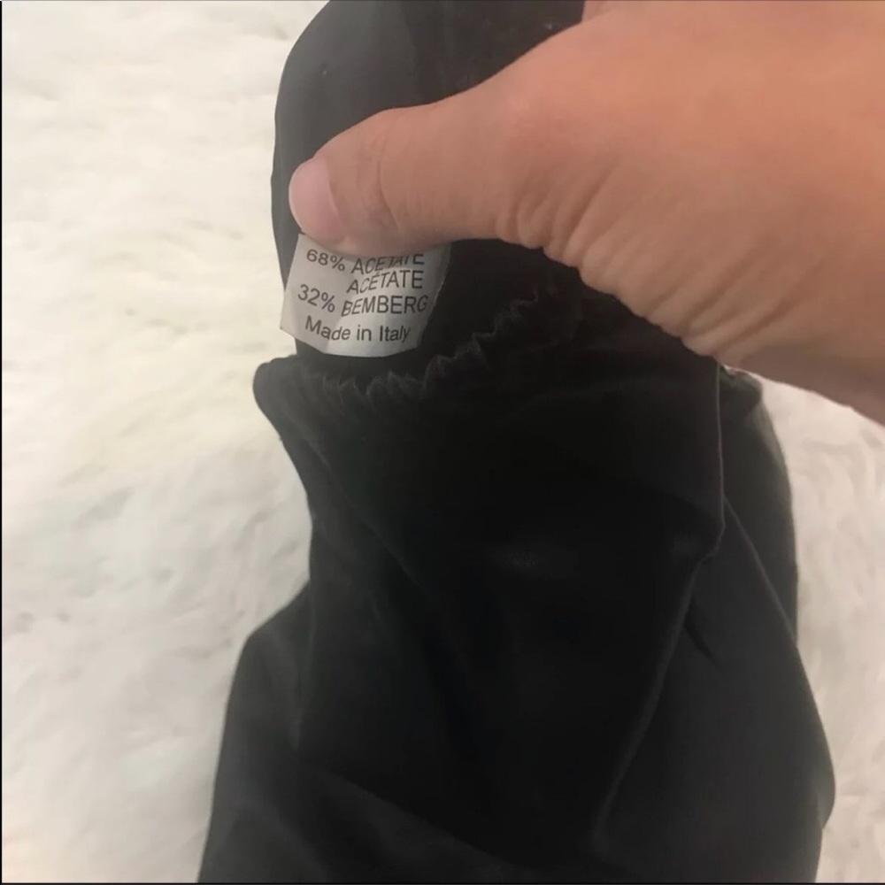 YSL Yves Saint Laurent Mombasa Mala Bag - Picture 6 of 7